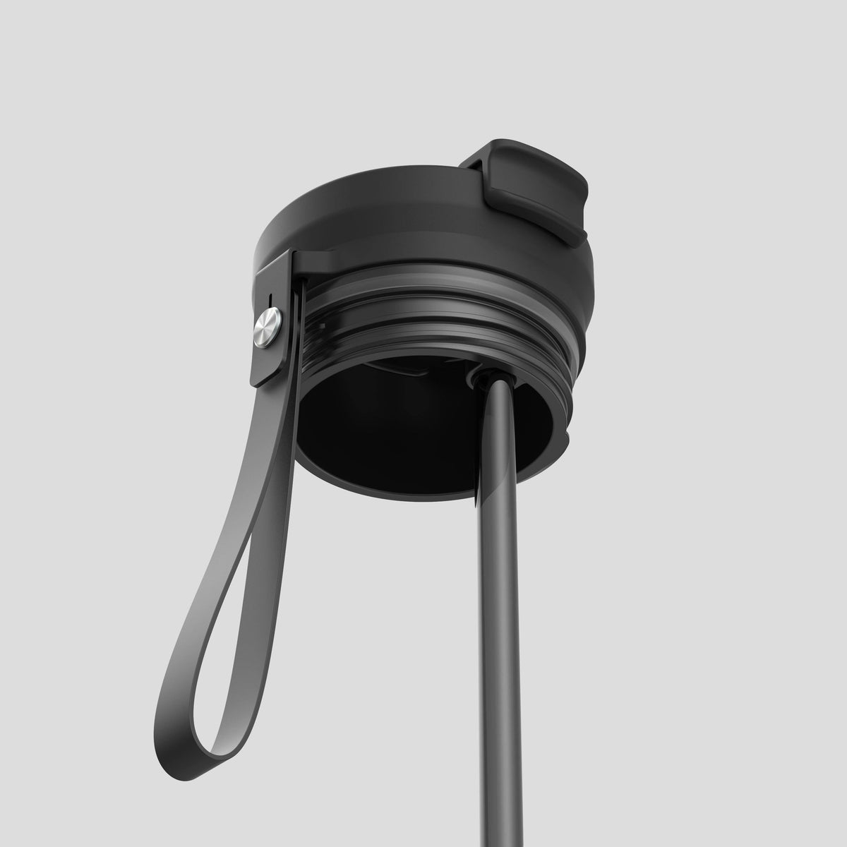 28oz DualSip Plastic Bottle